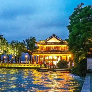 HA NOI – SHANGHAI 7