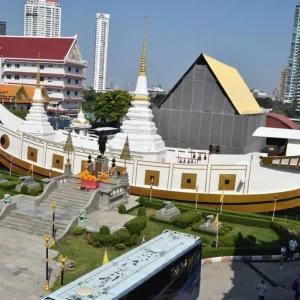 HANOI BANGKOK PATTAYA 10