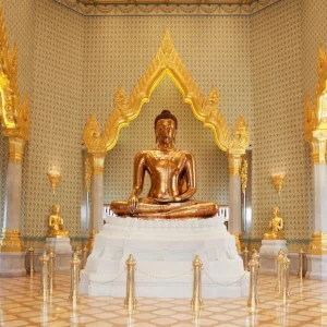 HANOI BANGKOK PATTAYA 12