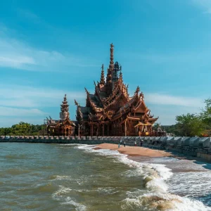 HANOI BANGKOK PATTAYA 3