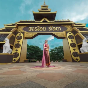 HANOI BANGKOK PATTAYA 5