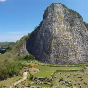 HANOI BANGKOK PATTAYA 7