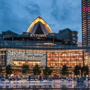 HANOI BANGKOK PATTAYA 8