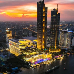 HANOI BANGKOK PATTAYA 9