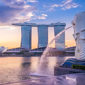 HANOI – MALAYSIA – SINGAPORE 2