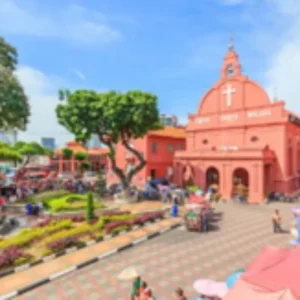 HANOI – MALAYSIA – SINGAPORE 6