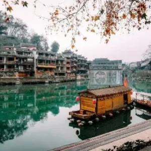 HANOI – TRUONG GIA GIOI – PHOENIX ANCIENT TOWN 4