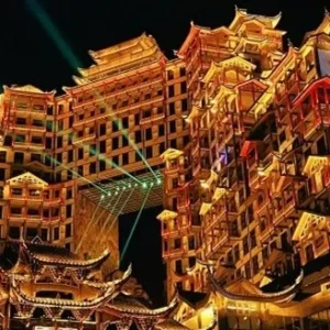 HANOI – TRUONG GIA GIOI – PHOENIX ANCIENT TOWN 5