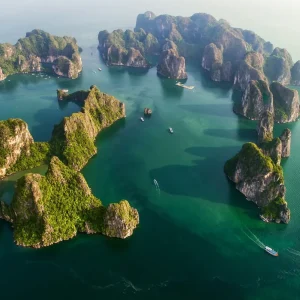Halong Bay tours from Hanoi 3