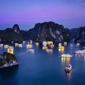 Halong Bay tours from Hanoi 4