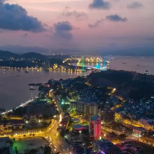 Halong Bay tours from Hanoi 6