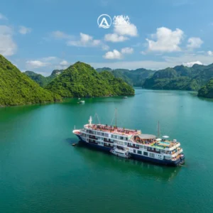Halong cruise 5 13