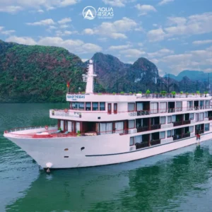 Halong cruise 5 2