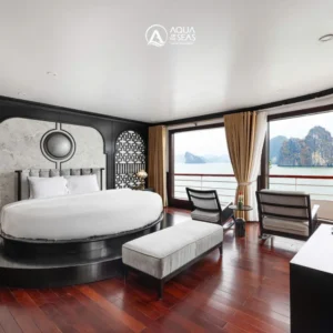 Halong cruise 5 7