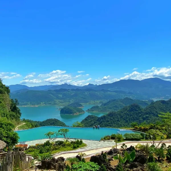 Hanoi Mai Chau