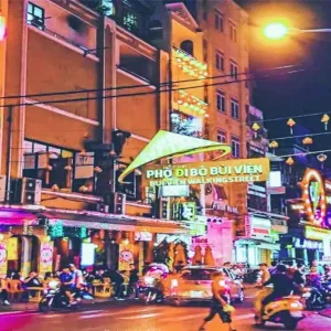 Ho Chi Minh City Vung Tau 1