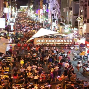 Ho Chi Minh City Vung Tau 2