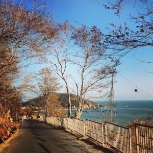 Ho Chi Minh City Vung Tau 5