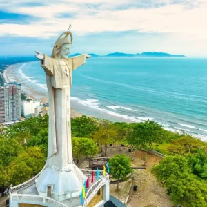 Ho Chi Minh City Vung Tau 7