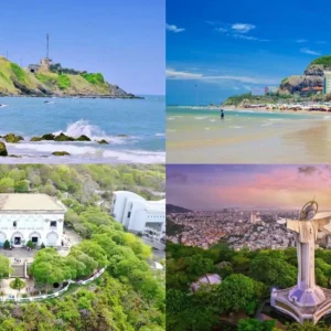 Ho Chi Minh City Vung Tau 8