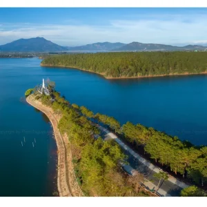 Ho Chi Minh Kon Tum – Gia Lai – Dak Lak 2