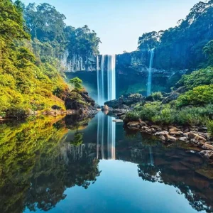 Ho Chi Minh - Kon Tum – Gia Lai – Dak Lak