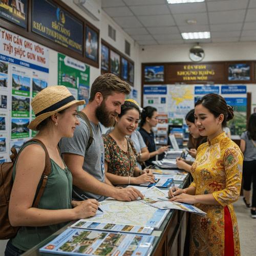 vietnam inbound travel vietnam inbound travel
