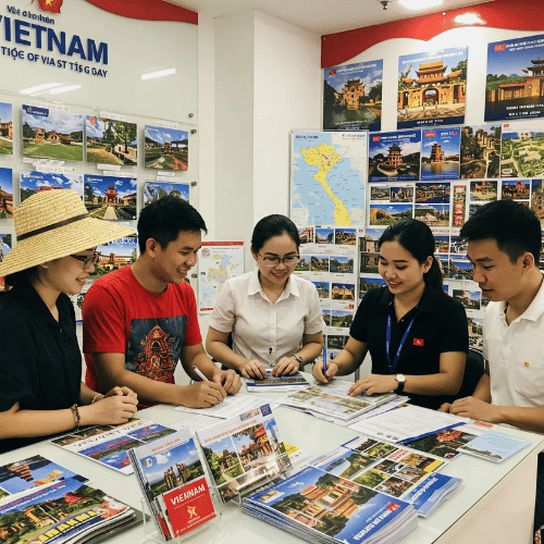 vietnam inbound travel vietnam inbound travel