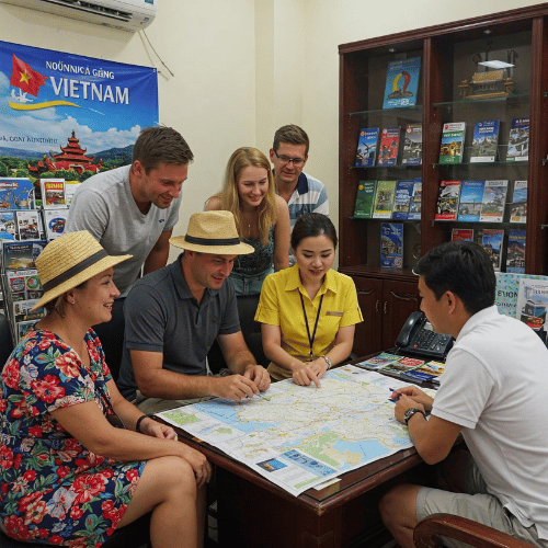 vietnam inbound travel vietnam inbound travel