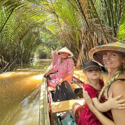 Vietnam Private Tour from Seattle: Your Dream Journey Awaits