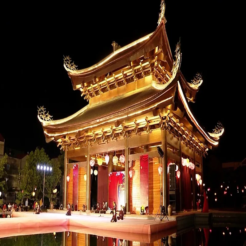 Interactive cooking class experience during a Vietnam culinary tour private journey