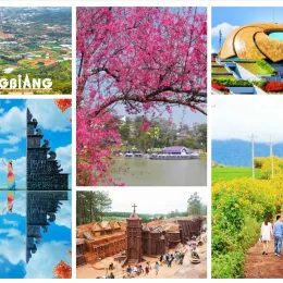 Da Lat