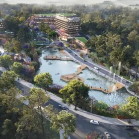 Luxe agrotoerisme Vietnam reserveren