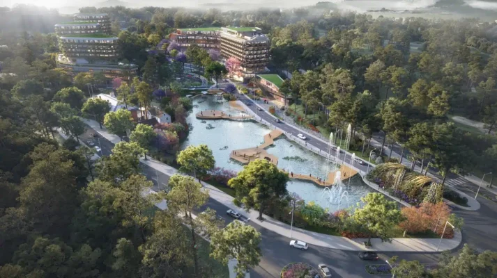 Luxe agrotoerisme Vietnam reserveren