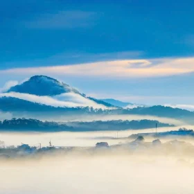 Luxuriösen Agrotourismus in Vietnam buchen