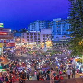 Luxury Agro Tourism in Vietnam Reservations