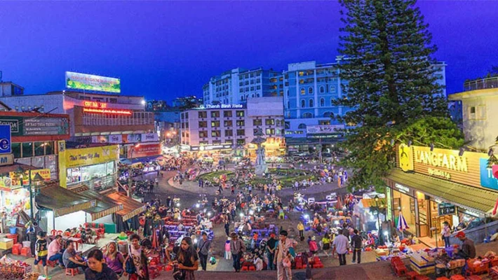 Luxury Agro Tourism in Vietnam Reservations