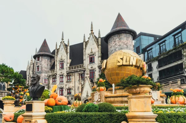 Vietnam pre sólo ženy cestovateľky bezpečne