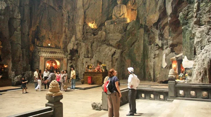 Vietnam Halal Tour Packages from Singapore