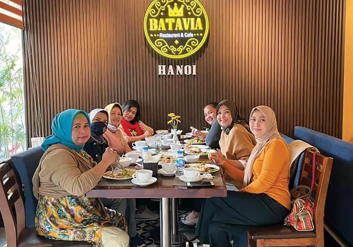 Halal Food in Vietnam: Muslim Travel Guide