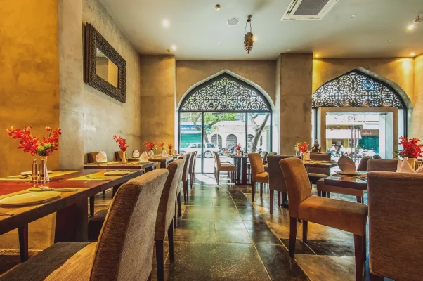 Halal Food Vietnam for Muslim Travellers