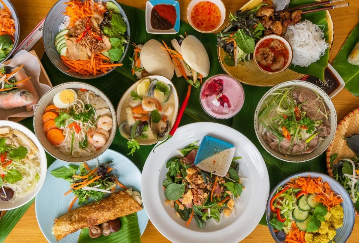 Best Halal Travel Packages to Vietnam