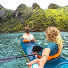 Ha Long Bay