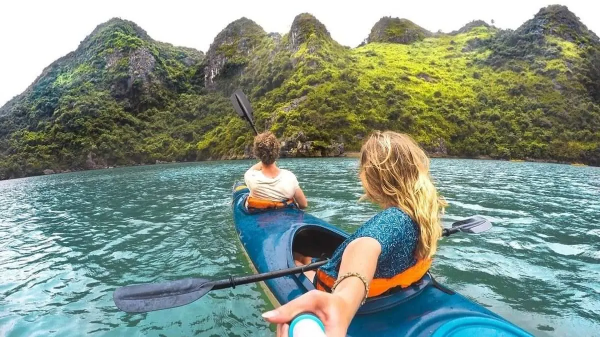 Ha Long Bay