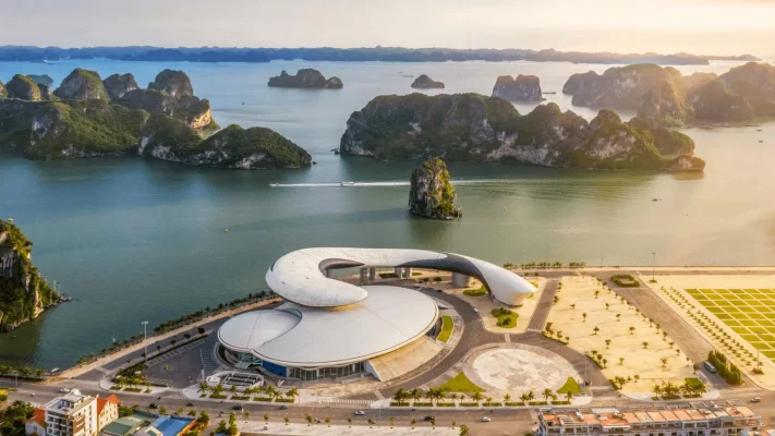 Circuit Vietnam 15 jours francophone