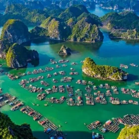 vietnamtour 越南海滩婚礼套餐推荐