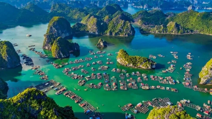 越南海滩婚礼套餐推荐