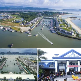 Halong Bucht privat vs gruppe: Vergleich