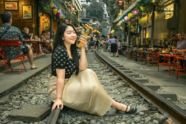 Vietnam Tour Packages with Flights (Internal)