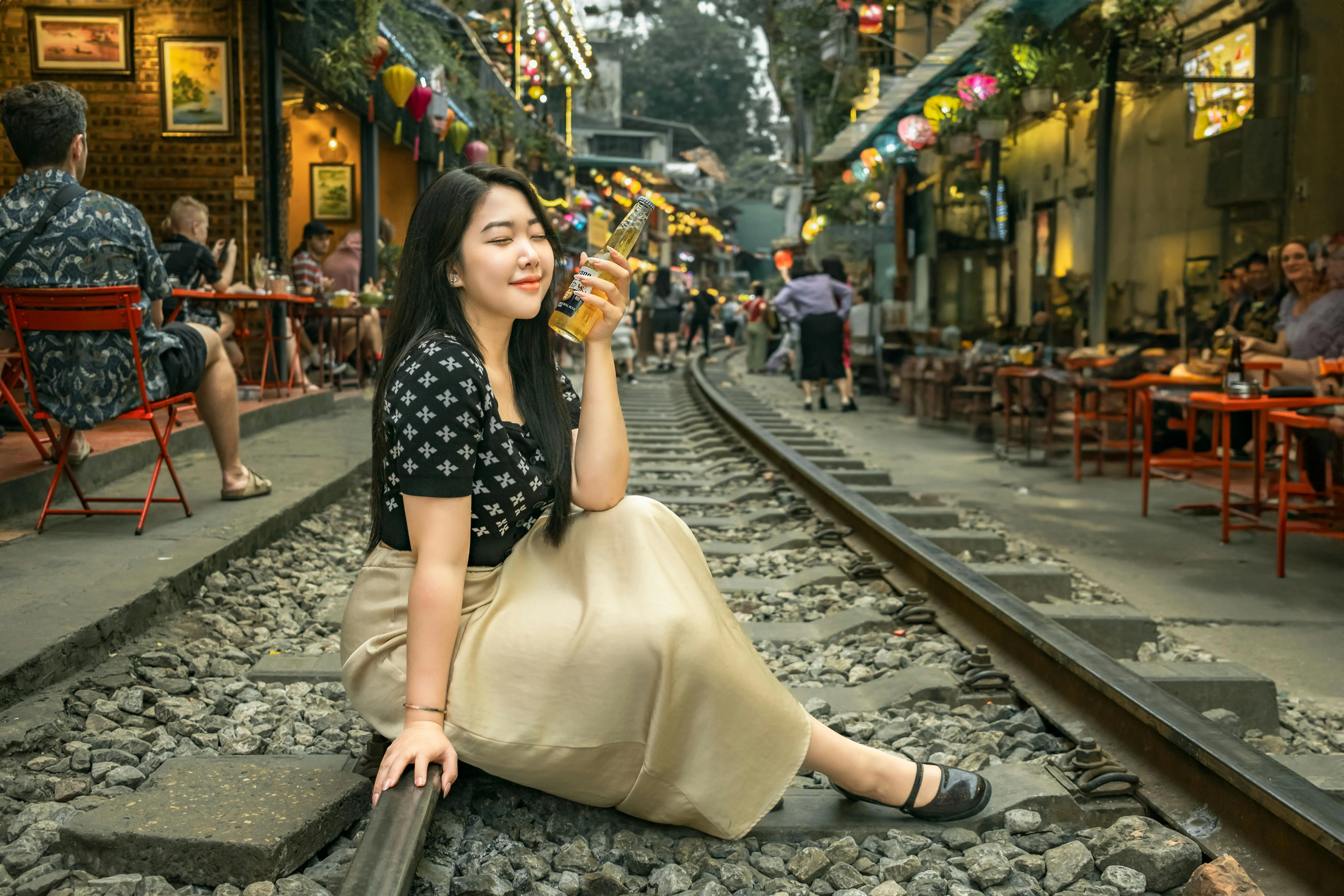 vietnamtour Planlægning af en privat kunst tur i Vietnam med lokale eksperter.